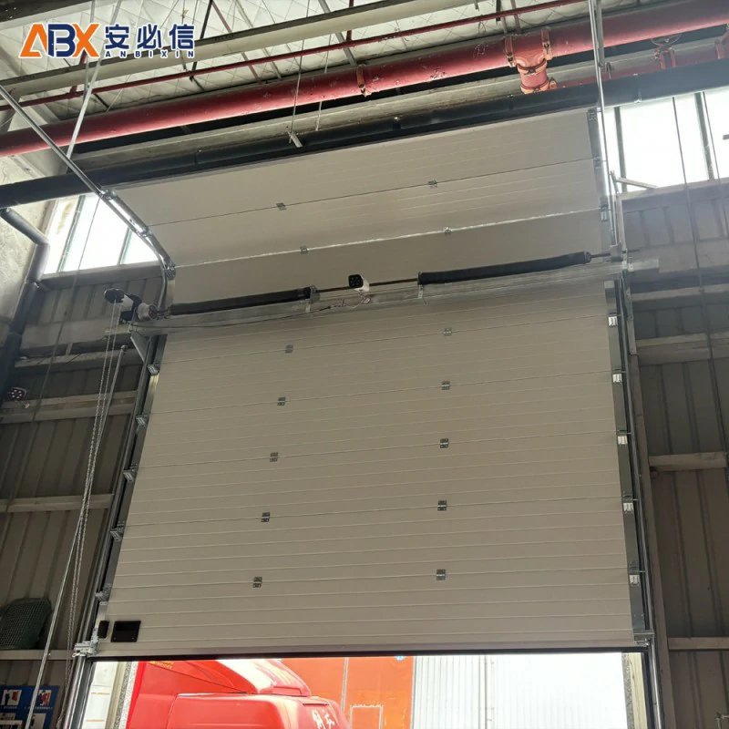 六安古碑镇快速提升门